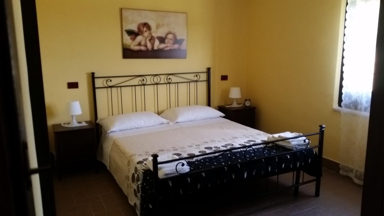 Bed and Breakfast Dal Biondo Dogliola Exterior foto