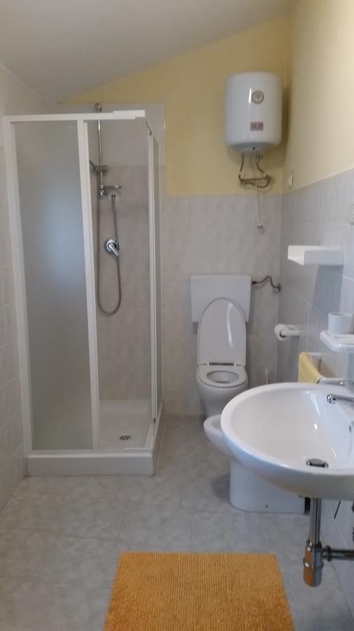 Bed and Breakfast Dal Biondo Dogliola Exterior foto
