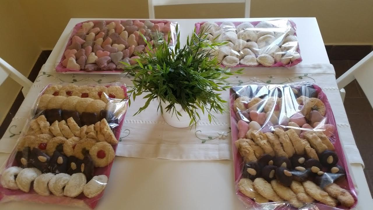 Bed and Breakfast Dal Biondo Dogliola Exterior foto